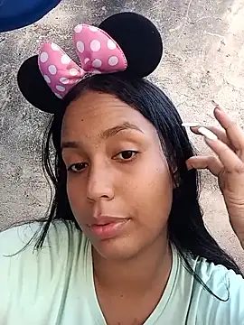 Fernanda30's Live XXX Chat