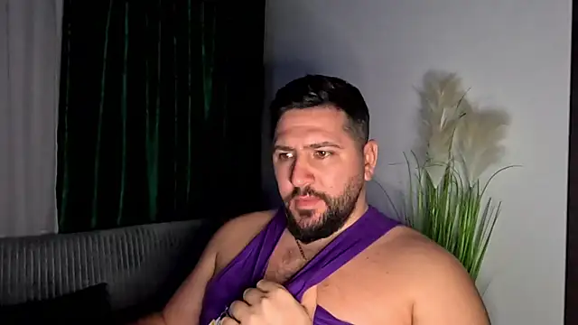 Chatroom XXX en direct de Gold_Alpha_Boy