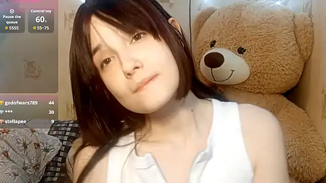 Honeey_Beee's Live XXX Chat