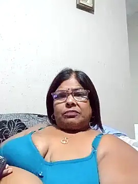 XXX chat uživo modela mileesha