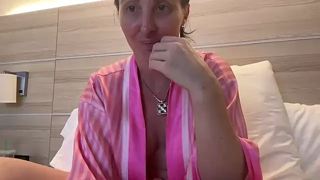 NurseStephania – Live XXX-chat