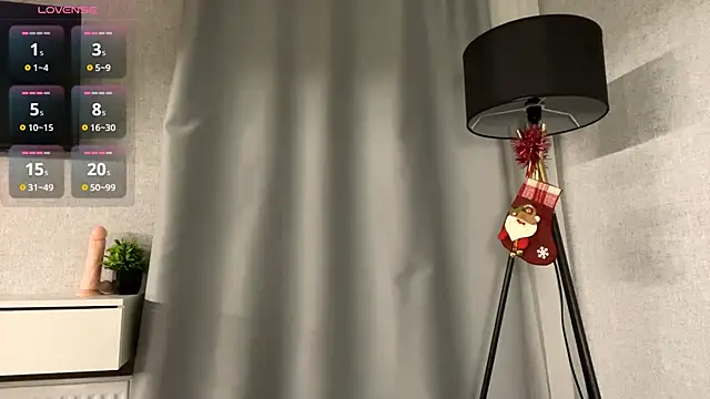 CindaWinn's Live XXX Chat