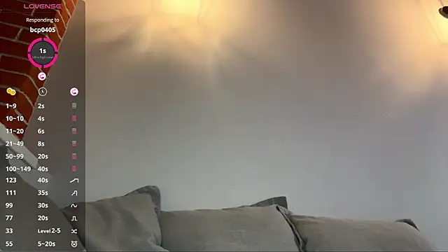 Sembang XXX Secara Langsung EIeniVanwart