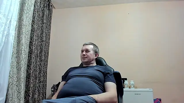 SanFrantsisko Live XXX-Chat