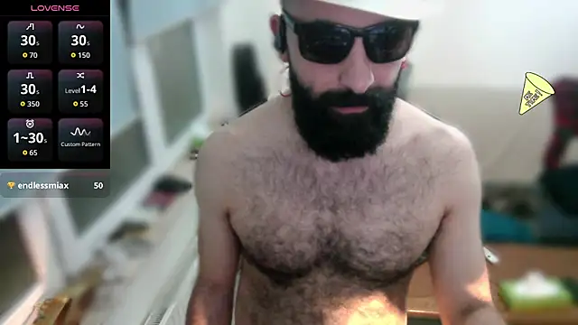 Chat XXX Live onanisme86