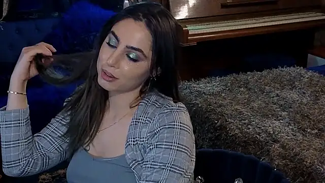 Chat XXX en directo de VanessaDoyle