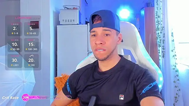 Chatroom XXX en direct de petter_coleman_