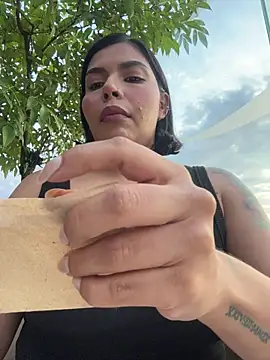 GigiiStone's Live XXX Chat