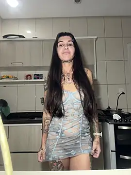 Nikatsu Live XXX-chat