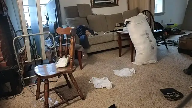 Chatroom XXX en direct de CDforU