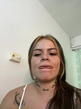 Ivana__Rivera's Live XXX Chat