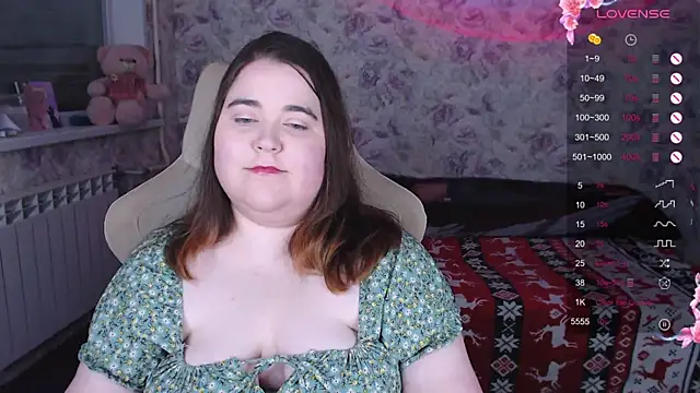 Estelle_Hicks' Live XXX Chat