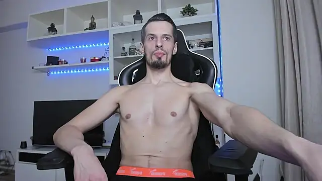 ToddClaytonn Chat XXX live