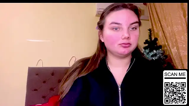 Dreamyblushfairy's Live XXX Chat