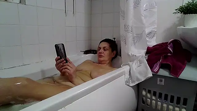 RubyyRosee Adlı Modelin Canlı XXX Sohbeti