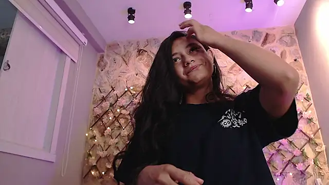 VenusBlazer Live XXX-Chat