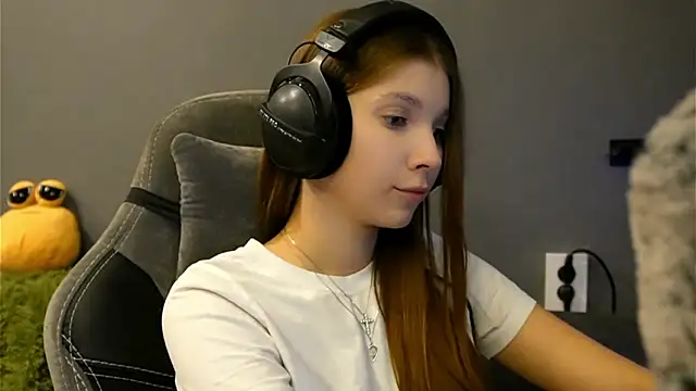 Softixq's Live XXX Chat