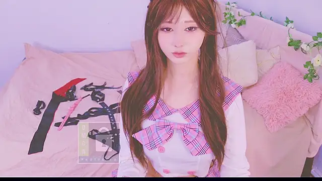 LongoriaEva Live XXX-Chat