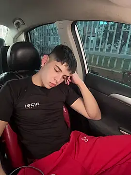 Johan_stickのライブXXXチャット