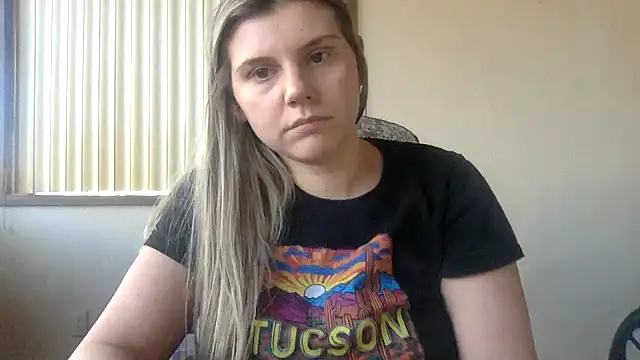 Show webcam de goddesscandy22