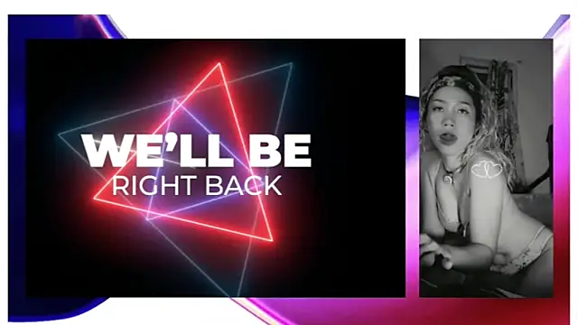 25sweetlilbunny's Live XXX Chat