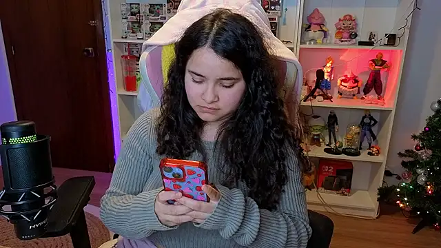 Sweet_sully__'s Live XXX Chat