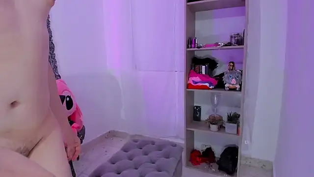 Czat XXX na żywo – KimberlyJohnsoon