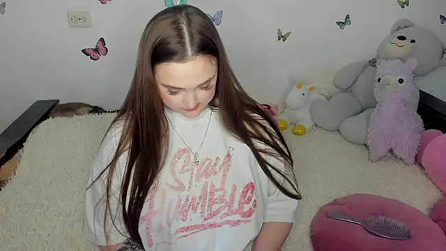 NataliEvans: απευθείας συνομιλία ΧΧΧ