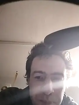 Erimyka's Webcam Show