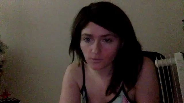 Foxy-Luna's Live XXX Chat