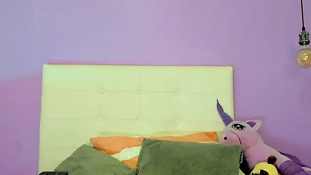 Charlotte11-11 Obrolan Langsung XXX