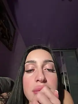 Soft_Pleasure 即時 XXX 聊天