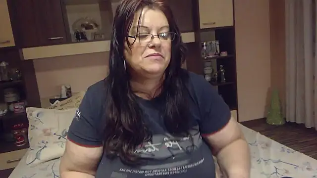 Claudia_71love's Live XXX Chat