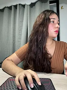 lana_rousse01 Webcam show