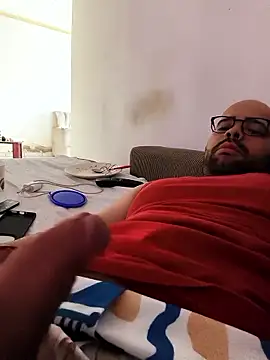 Gian7070: вебкам-шоу