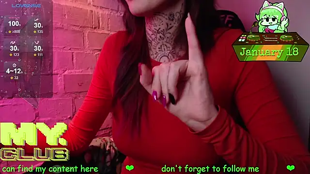 Witch_Emma Live XXX Chat