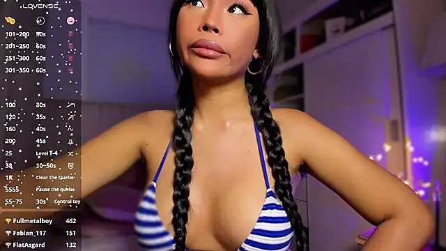 venusangelicxx 网络视讯表演