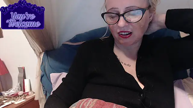 martachatte's Live XXX Chat