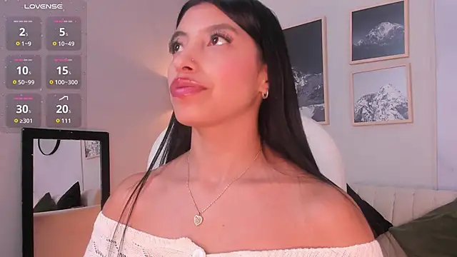 Tiffany_Low Chat XXX in diretta