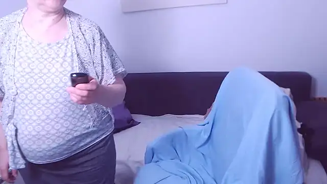 ChristaRose's Live XXX Chat