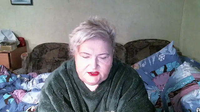 Chat XXX ao vivo de Lana555