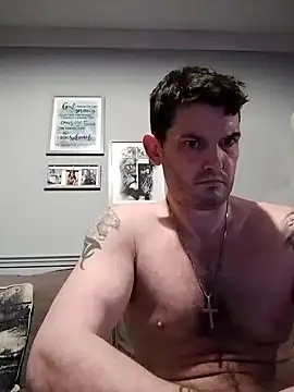 Hixxy_1025 Show Webcam