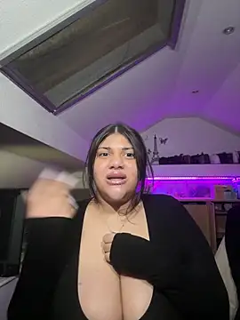 MinaKhalina: онлайн-секс-чат