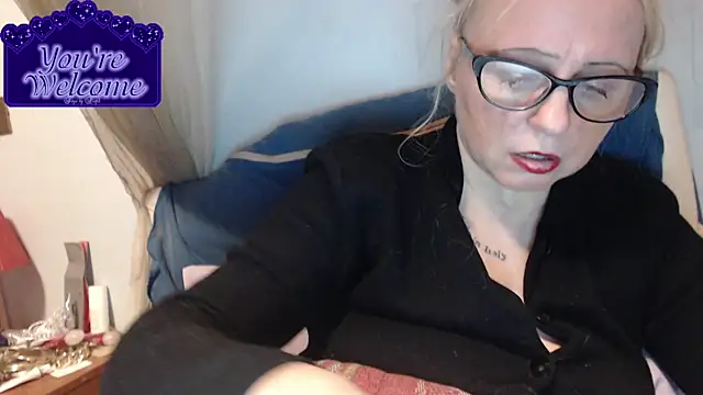 martachatten Live XXX chat