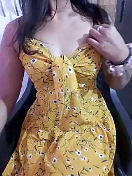 Monalisa670's Webcam Show