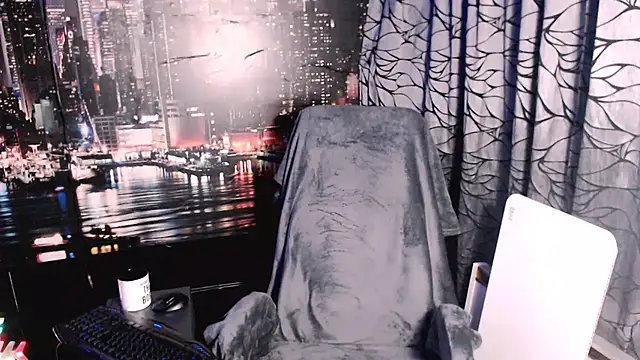 AMOURSWEET2025のウェブカメラショー