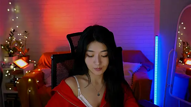 HannaRosie_'s Live XXX Chat