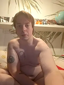 buuck1987 Live XXX-Chat