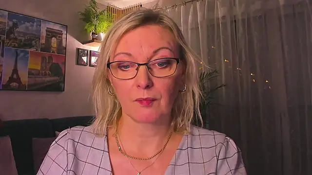 Sembang XXX Secara Langsung vanessa_chat