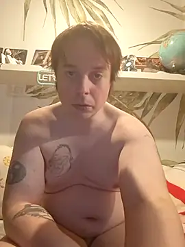 Chat XXX Live buuck1987